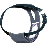Гігієнічні труси для собак Trixie XS 20-25 см (чорні) (4011905234908)