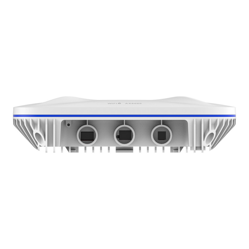 Точка доступу Wi-Fi Ruijie Networks RG-RAP6260(H)