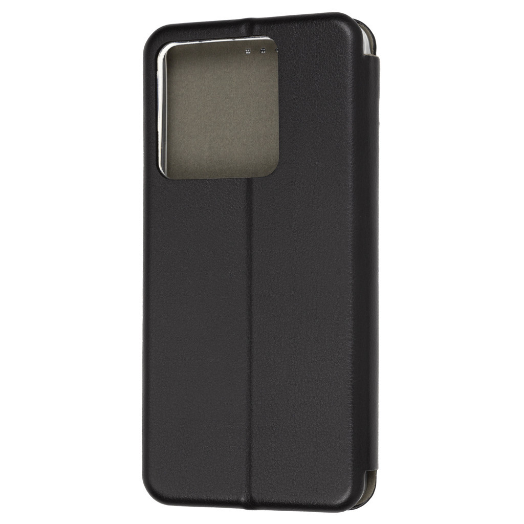 Чохол до мобільного телефона Armorstandart G-Case Xiaomi Redmi Note 13 5G Black (ARM71886) Чохол до мобільного телефона Armorstandart G-Case Xiaomi Redmi Note 13 5G Black (ARM71886)