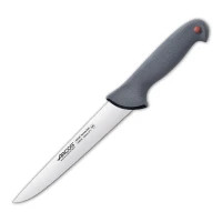 Kitchen knife Arcos Сolour-prof for meat 180 mm (241600)