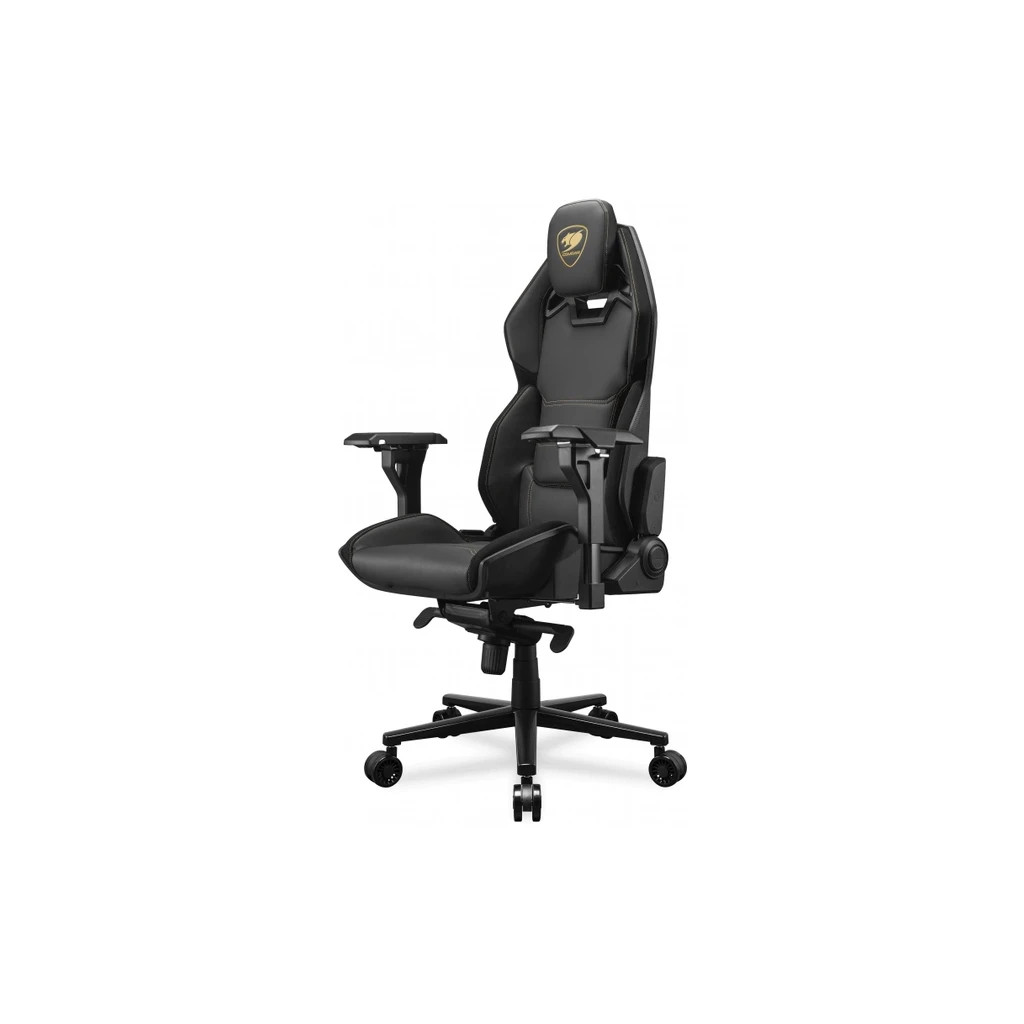 Крісло ігрове Cougar Hotrod Royal Крісло ігрове Cougar Hotrod Royal