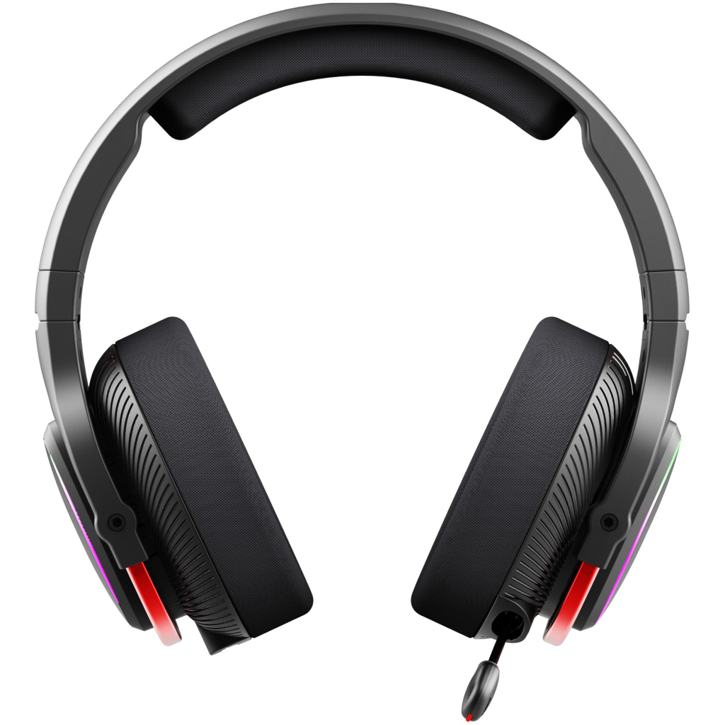 Навушники A4Tech Bloody MR720 RGB Black (4711421988872) Навушники A4Tech Bloody MR720 RGB Black (4711421988872)