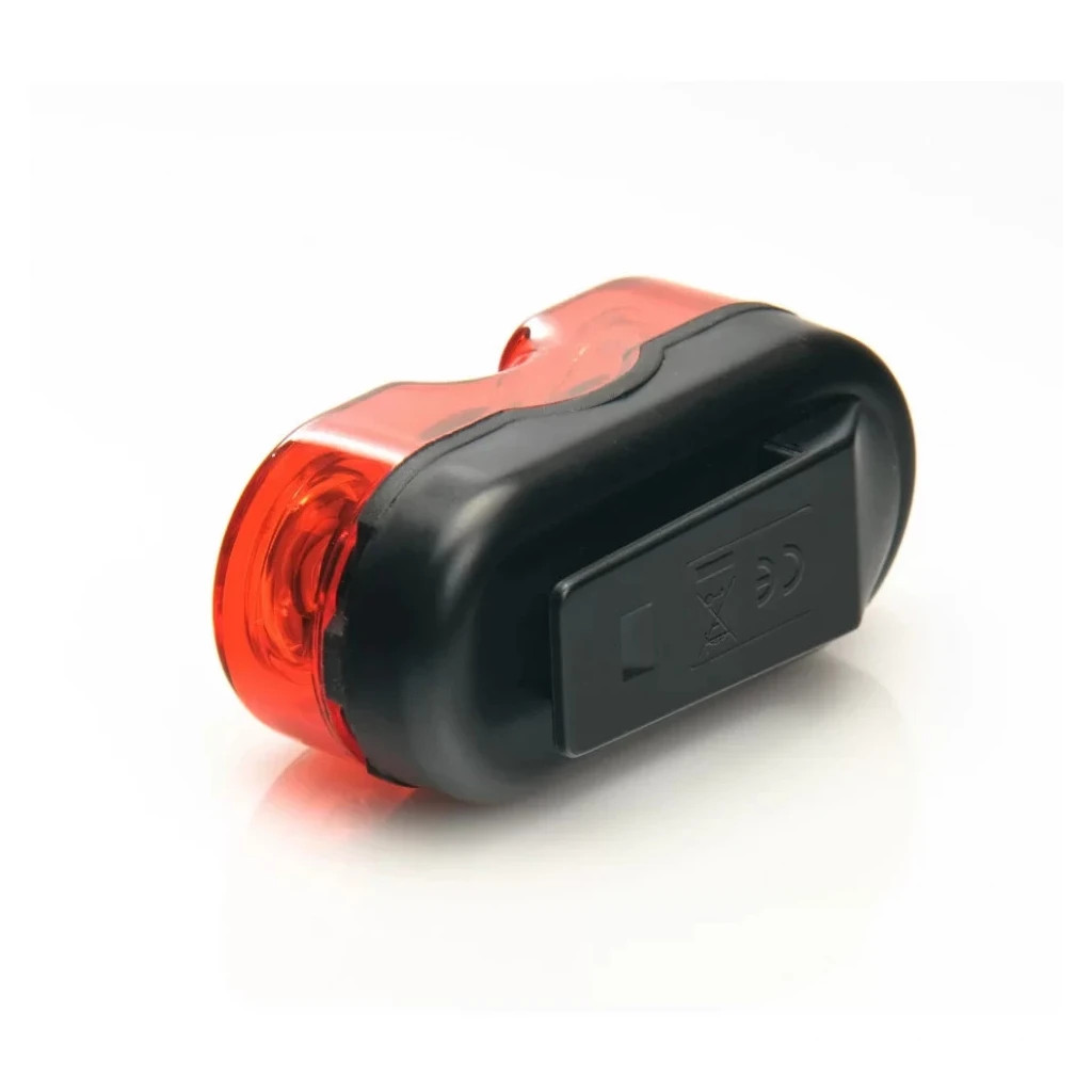Задня велофара Mactronic Wall'e 18 Lm (L-BPM-2SL)