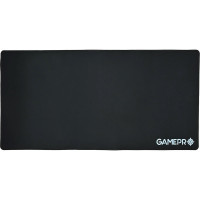 Килимок для мишки GamePro MP345B Black (MP345B)