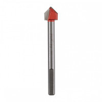 Milwaukee GENII glass and tile drill 16.0 x 95 mm (4932471859)