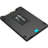 Накопичувач SSD U.3 2.5" 1.6TB 7400 MAX 7mm Micron (MTFDKCB1T6TFC-1AZ1ZABYYR)