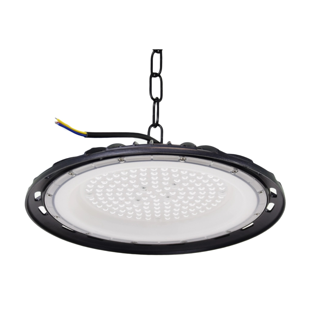 Світильник Lightwell ZY-UFO21-65K-100W (257582)