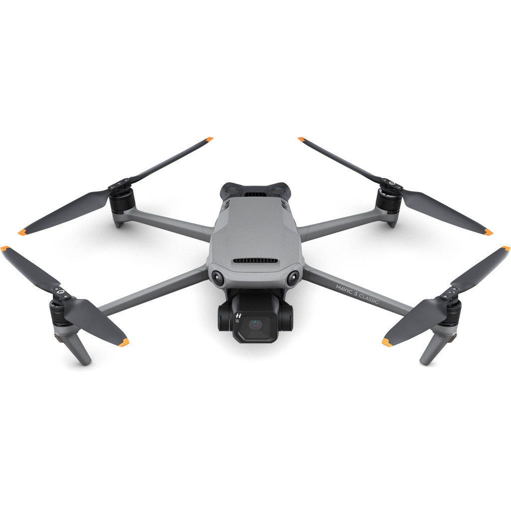 Квадрокоптер DJI Mavic 3 Classic з пультом DJI RC (CP.MA.00000555.01)