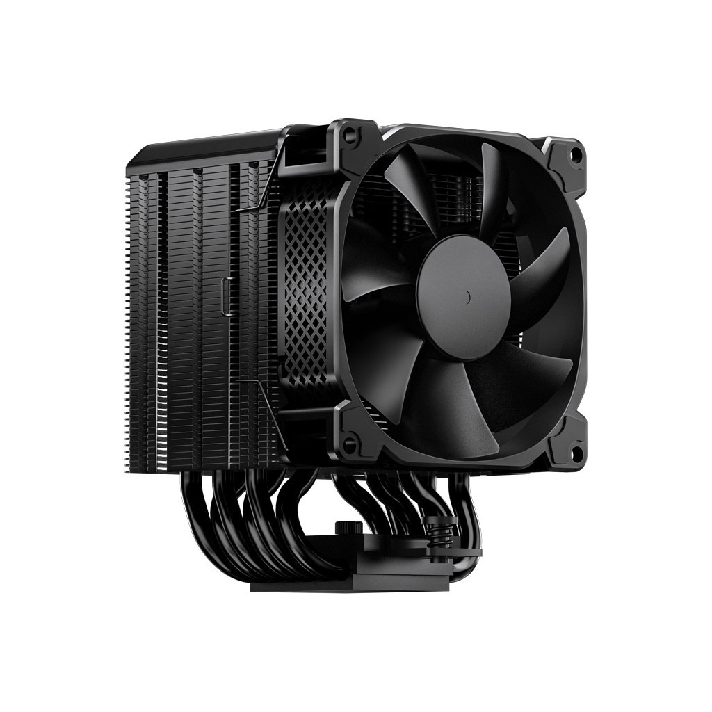 Кулер до процесора JONSBO HX6210 Black Кулер до процесора JONSBO HX6210 Black