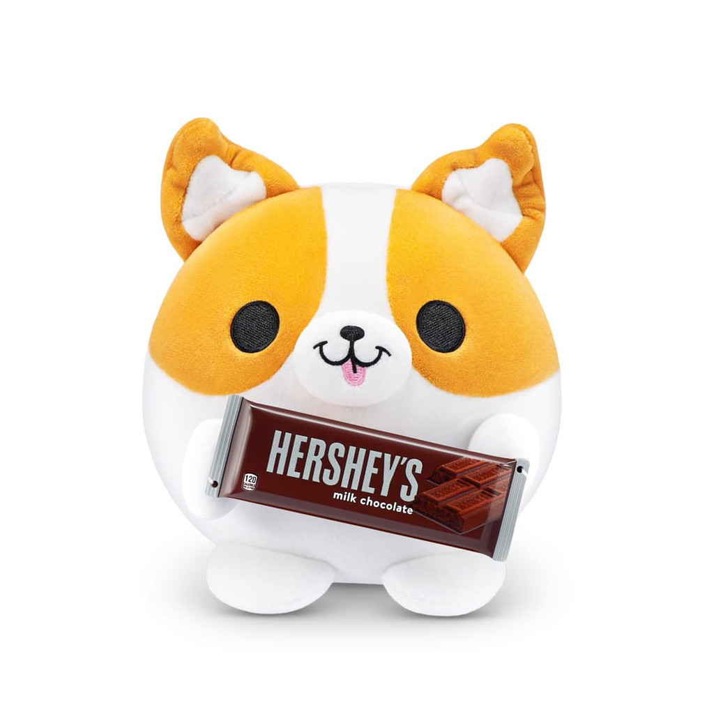 М'яка іграшка Snackle сюрприз J2 серія 2 Mini Brands (77510J2)