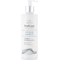 Shampoo Sansi ProfiCare Hair Loss Complex Micellar Shampoo Micellar 400 ml (4823107603716)
