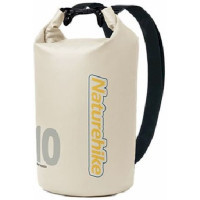 Airbag Naturehike CNK2300BS017 10 l white (6976023925375)