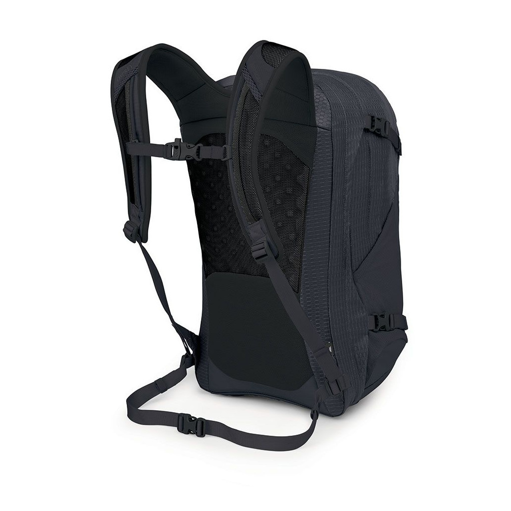 Рюкзак туристичний Osprey Nebula 32 black O/S (009.3123) Рюкзак туристичний Osprey Nebula 32 black O/S (009.3123)