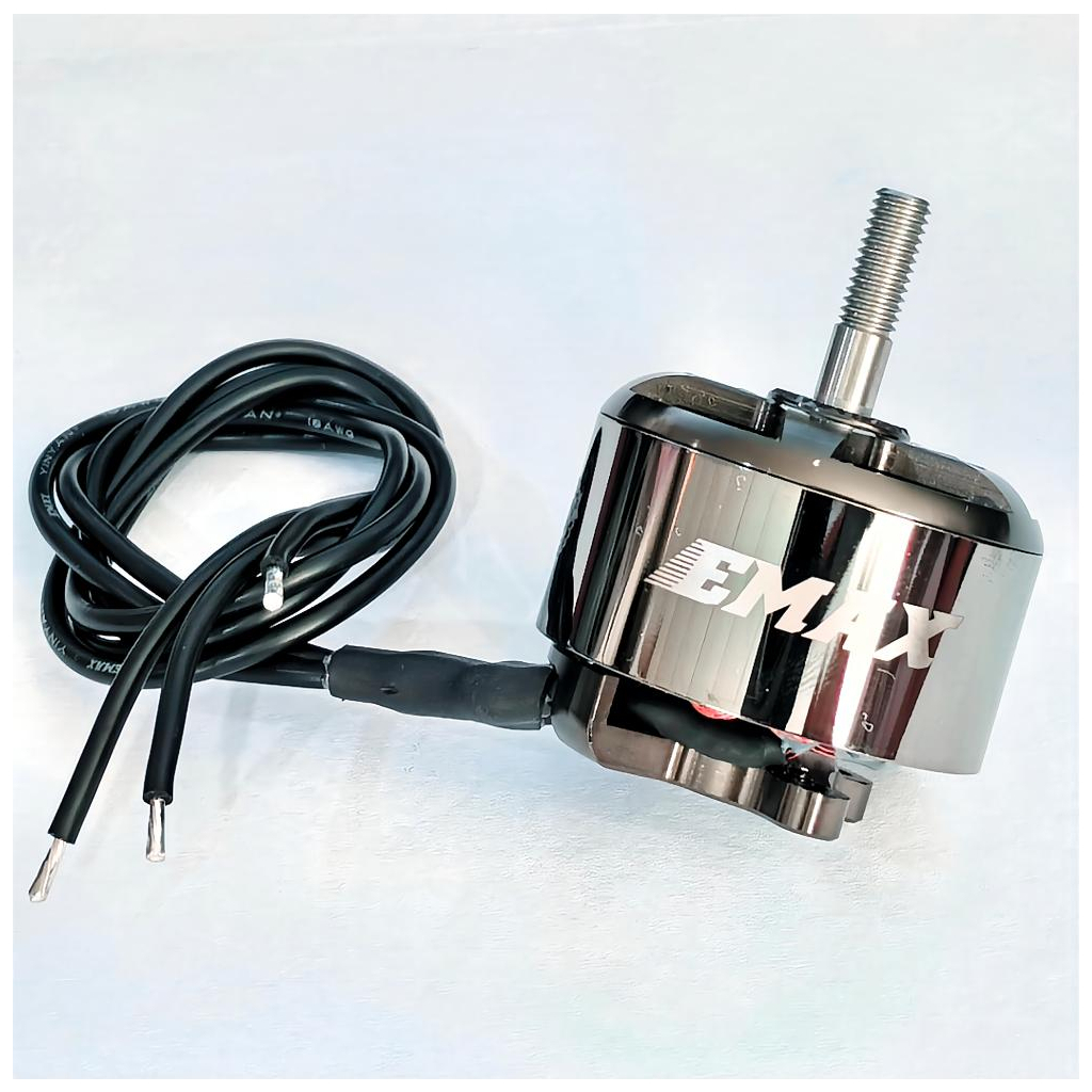 Двигун для дрона Emax ECO II 3115А 900KV (0101096074) Двигун для дрона Emax ECO II 3115А 900KV (0101096074)