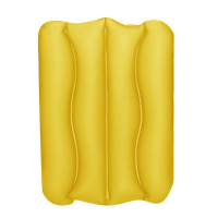 Туристична подушка BestWay 52127 Yellow (BW 52127 yellow)