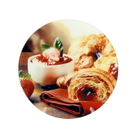 Dish Interos 30 cm Croissants (IT-S3012/Т310)