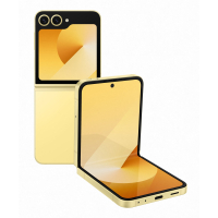 Мобільний телефон Samsung Galaxy Flip6 12/256Gb Yellow (SM-F741BZYGSEK)