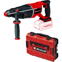 Perforator Einhell TP-HD 18/26 D Li BL - Solo PXC 18V 2.6J, 2.9kg, case (without battery and charger) (4514270)