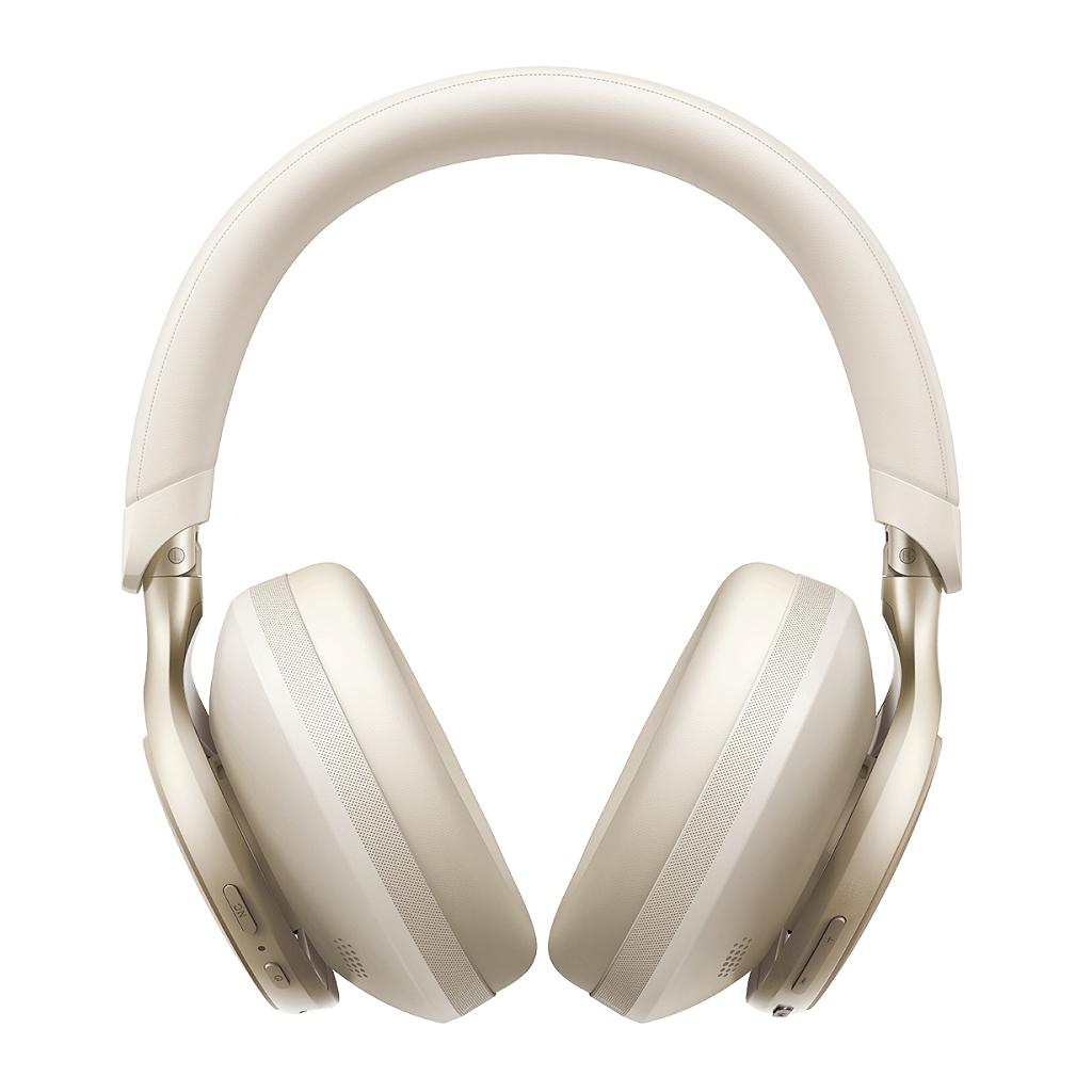 Навушники Anker SoundCore Space One White (A3035G21) Навушники Anker SoundCore Space One White (A3035G21)