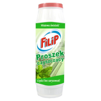Порошок для чищення кухні Filip М'ята 500 г (5903876403539)