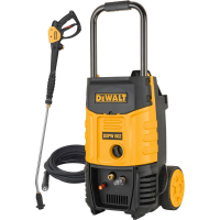 High pressure washer DeWALT 2.7 kW, 150 bar, hose 8 m (DXPW002E)
