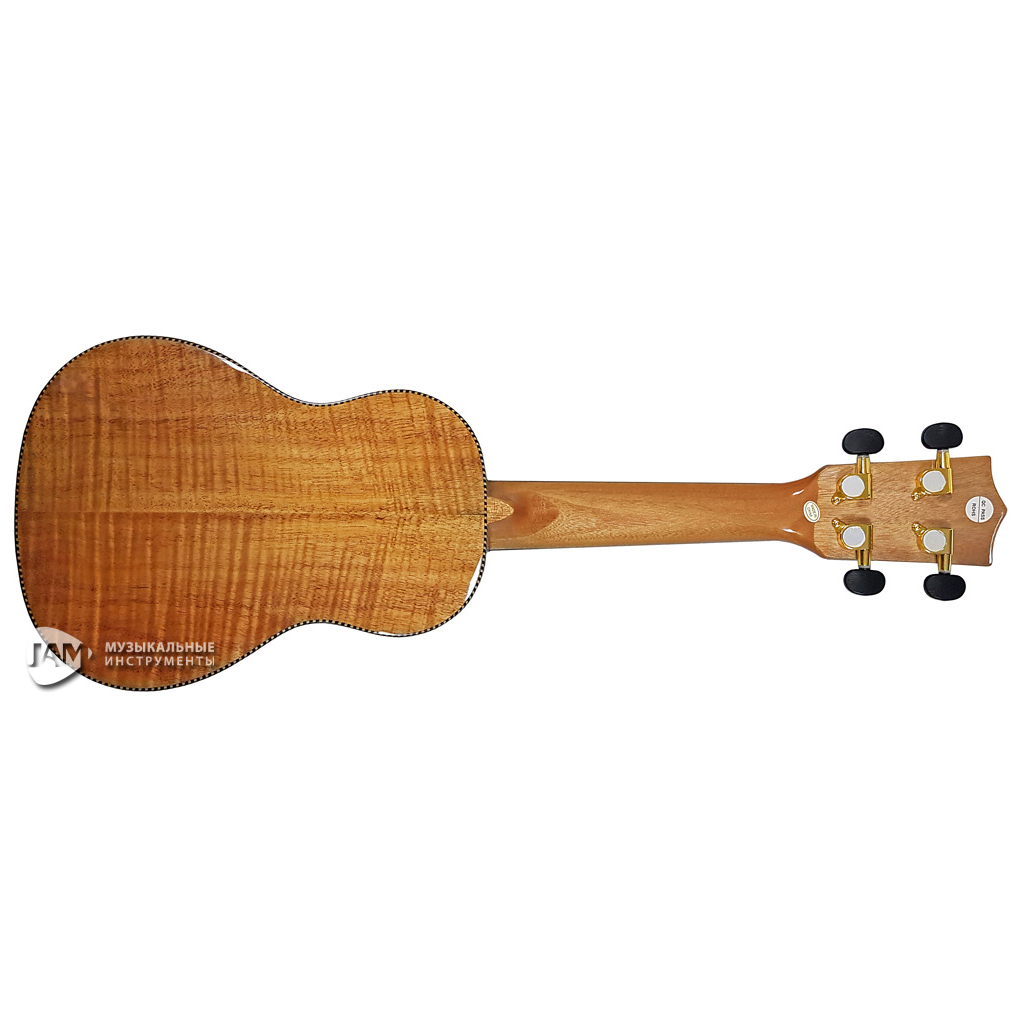 Укулеле Parksons UK-21MS