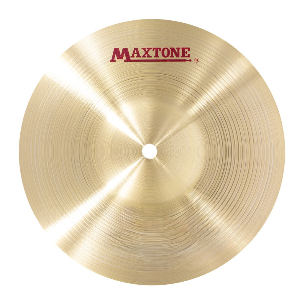 Тарілка для ударних Maxtone Splash 10" (25 см) (C-1007)