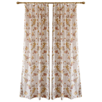 Provence curtain set Fruits 140x170 cm 2 pcs (034913)
