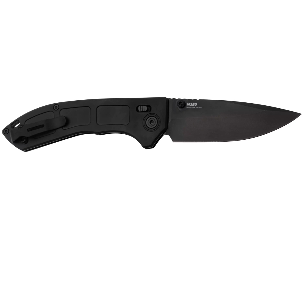 Ніж Benchmade Narrows Black (748BK-01)
