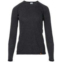 Термофутболка Turbat Retezat Top Wmn caviar black XL (012.002.0489)
