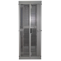 Шафа напольна CSV 42U Rackmount S 800x1000 Perf