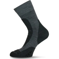 Thermal socks Lasting trekking TKN 816 S (002.003.2539)