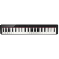 Цифрове піаніно Casio PX-S1100BK (222065)