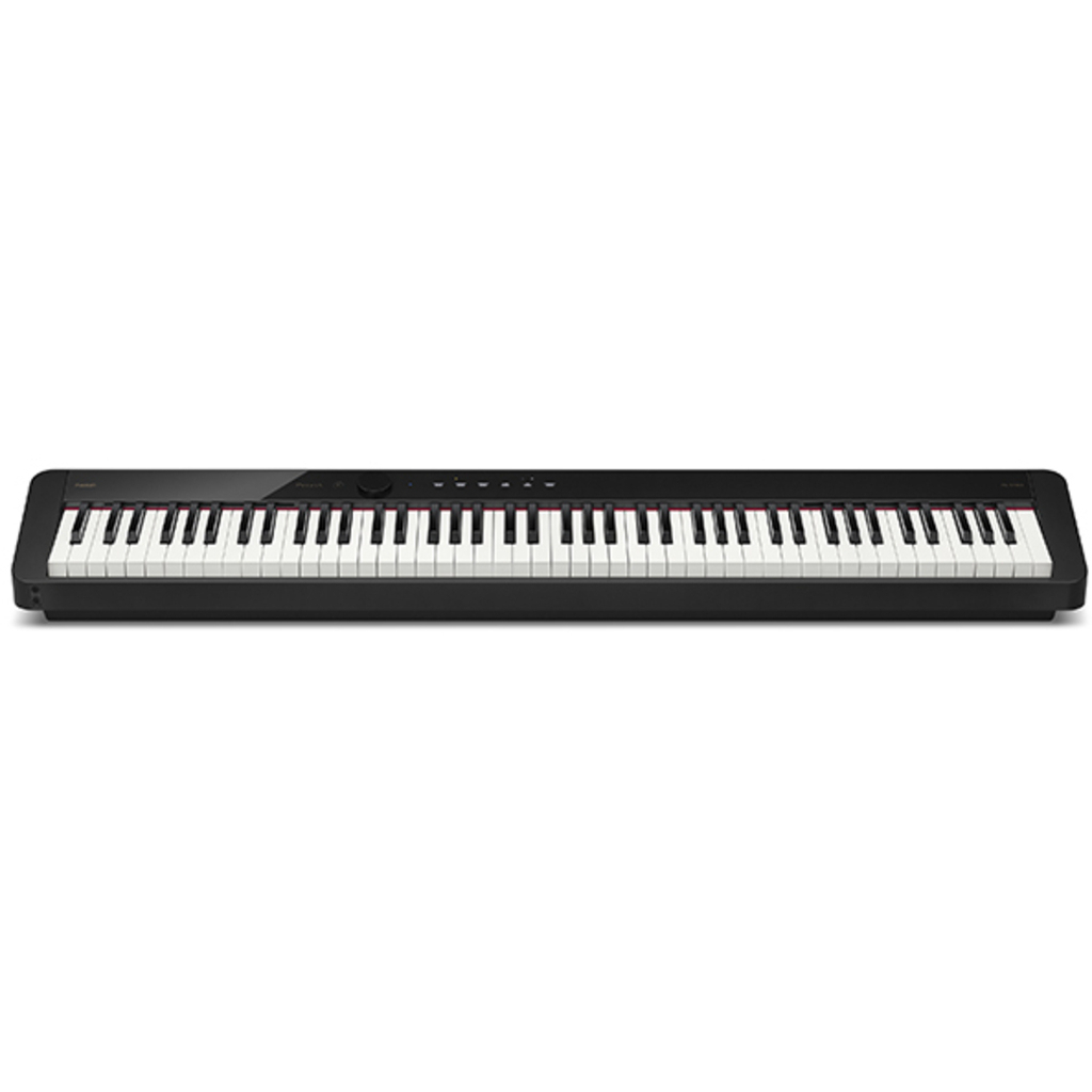 Цифрове піаніно Casio PX-S1100BK (222065)