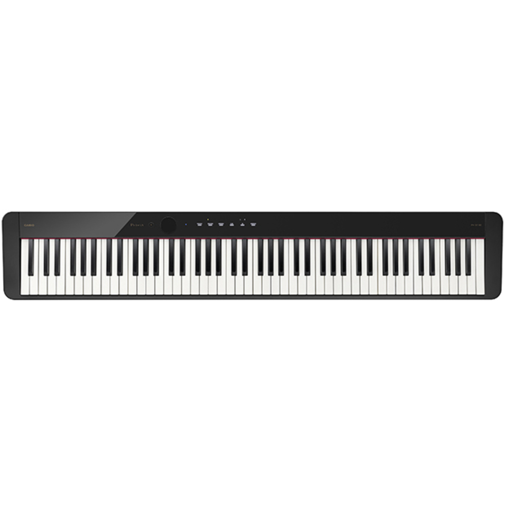 Цифрове піаніно Casio PX-S1100BK (222065)