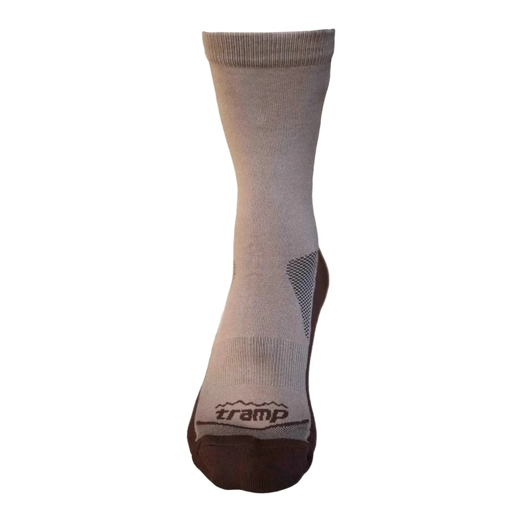 Шкарпетки Tramp UTRUS-001-sand-41/43