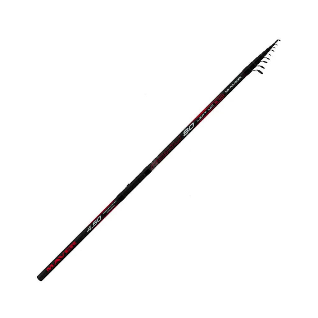 Вудилище Maver Roky Universal 4.50m max 40g (1300.27.74)