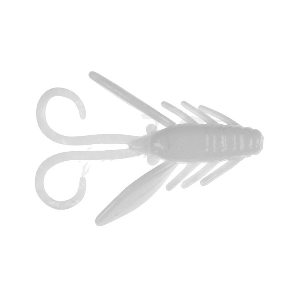 Силікон рибальський Select Nimfa 1.6" col.025 (10 шт/упак) (1870.05.74)