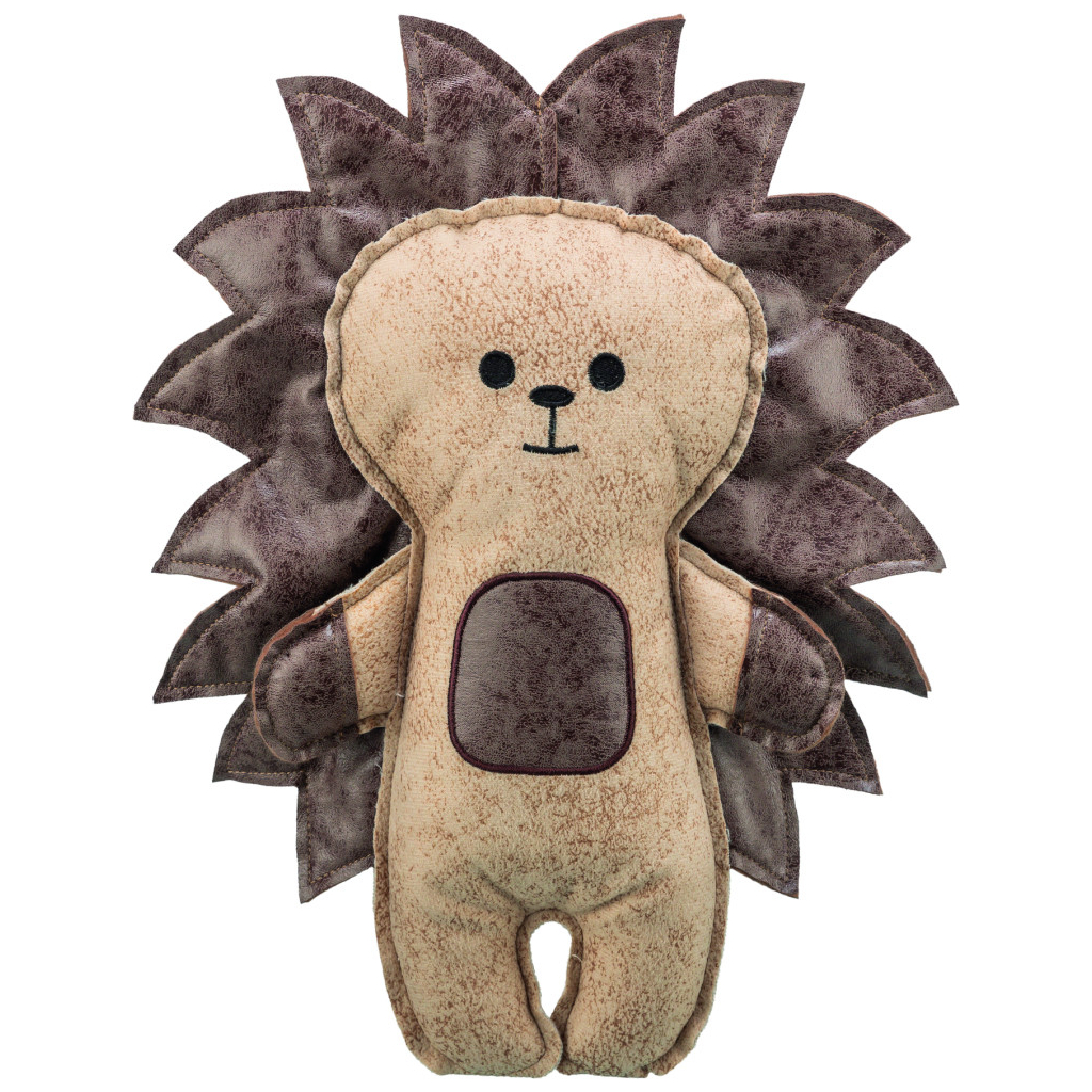 Іграшка для собак Trixie Їжак Тканина 33 см (4011905361574)