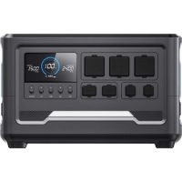 Зарядна станція PowerPlant G24 2400W 2048Wh (PB931392)
