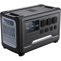 Зарядна станція PowerPlant G24 2400W 2048Wh (PB931392)