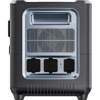 Зарядна станція PowerPlant G24 2400W 2048Wh (PB931392)