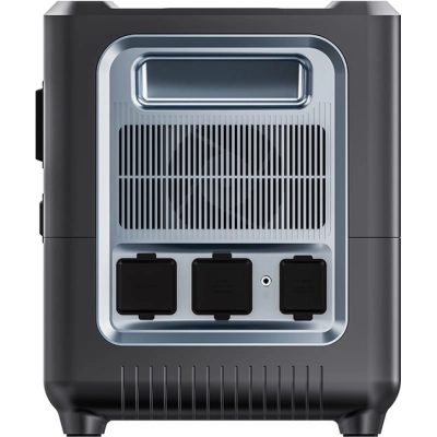Зарядна станція PowerPlant G24 2400W 2048Wh (PB931392)