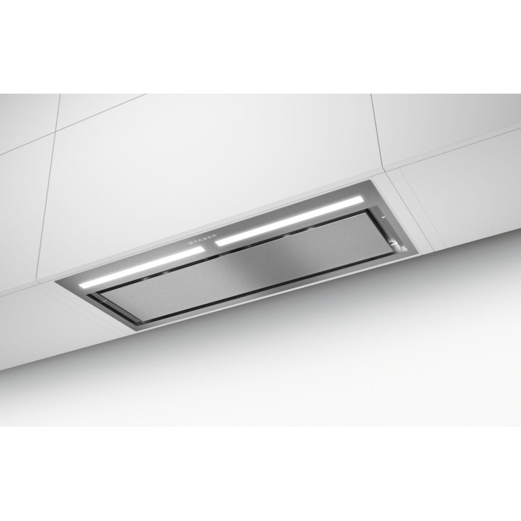 Витяжка кухонна Faber Inka Lux Premium X A70 Kl (305.0658.607)