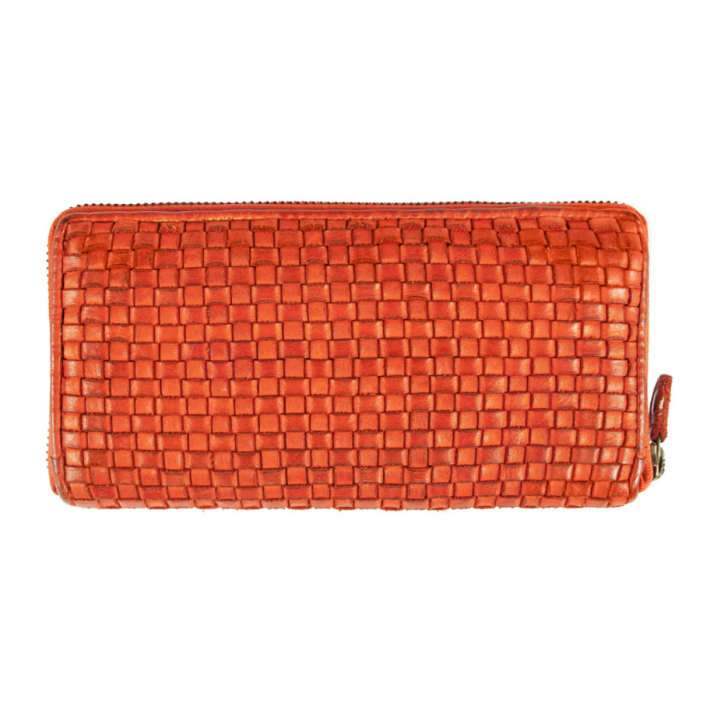 Гаманець Ashwood D81 Orange