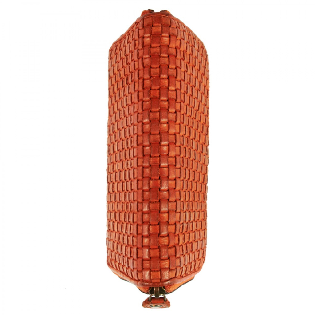 Гаманець Ashwood D81 Orange