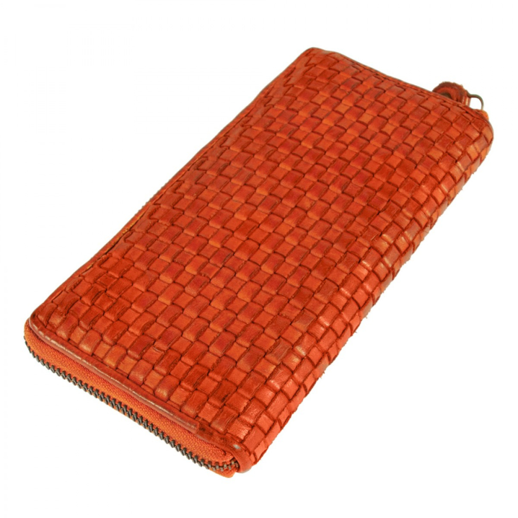 Гаманець Ashwood D81 Orange