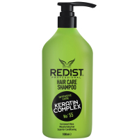 Shampoo Redist Professional Keratin complex 1000 ml (8697926017421)