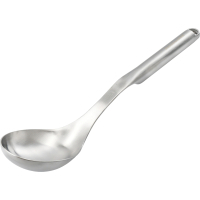 Ложка кухарська KitchenAid Premium, 33,6 см (KMG003OHSS)