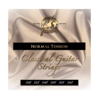 Guitar strings Framus Classic Guitar Normal Tension (49450)
